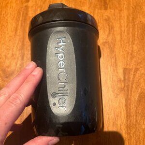 Hyper Chiller Ice Coffee Cooler